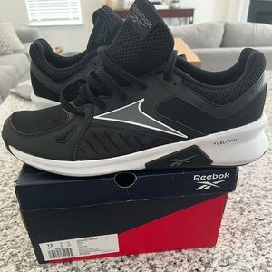 Men’s Reebok size 13